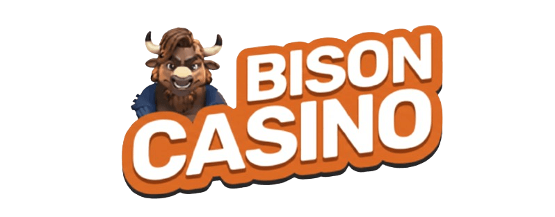 Bison Casino Logo